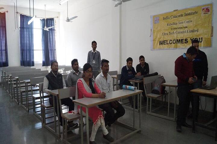 classroom